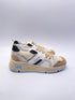 Serafini Tokyo milk white black